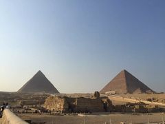 -吉萨金字塔群