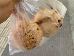 麻薯-拢香糕点(万达店)