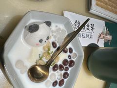 -锦府盐帮·侯宅(五棵松万达店)