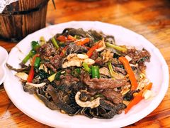 -真好吃牛杂(白沙店)