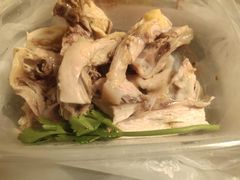 -百家鸡味馆(清泰店)