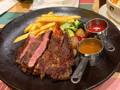 -安妮意大利餐厅(丽都店)