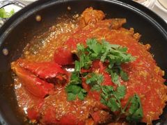 -新加坡海鲜共和(名胜世界圣淘沙海滨坊)