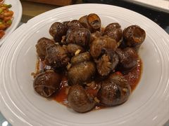 -大师傅金奖啤酒鱼(西街口总店)