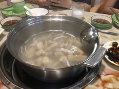 -四季合味椰子鸡(南山大冲店)