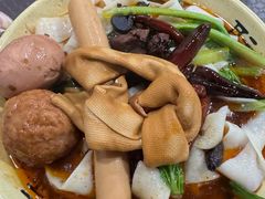 -安徽正宗牛肉板面(南十三路店)