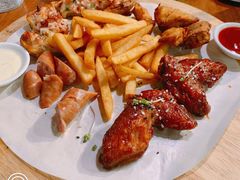 -G+KITCHEN(龙湖狮山天街店)