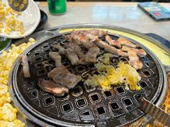 -韩宫宴烤肉·料理(南京江宁万达店)