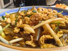 -福荣新中式餐厅