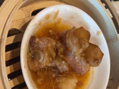 -蛇口希尔顿南海酒店·随轩中餐厅·粤菜