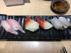 -万岁寿司(芳村店)