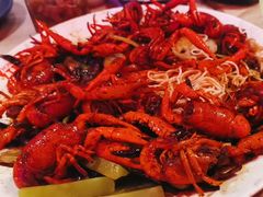 -红盔甲·小龙虾(车公庙店)