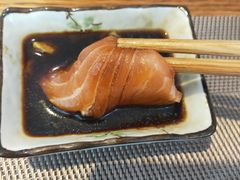 -酒井酱子·深夜食堂(东城汇店)