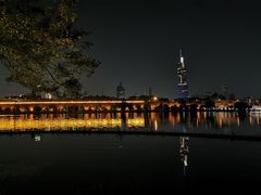 -清心素食自助餐厅(夫子庙店)