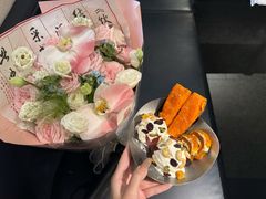 -Ameigo梅果·云贵川bistro(长宁来福士店)