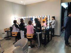 -海马体照相馆(北京apm店)