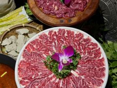 -贵厨酸汤牛肉(花果园国际中心店)