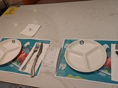 -诺丁牛排披萨自助餐厅(汕头苏宁店)