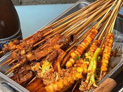 -全牛匠·乐山跷脚牛肉(新中关店)
