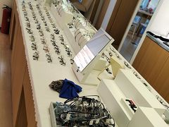 -启明眼镜(海淀黄庄店)