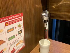 -天然豚骨拉面专门店 一兰(铜锣湾店)