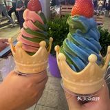 甜蜜蜜冰激凌日记