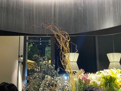 -Ameigo梅果·云贵川bistro(长宁来福士店)