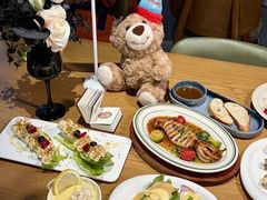 -Pekaa啤咖食肆Coffee&Bistro