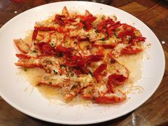 -百年恒益烧腊海鲜酒家·非遗传承(广州黄埔店)