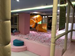 -海韵之星邮轮水会(明发商业广场店)