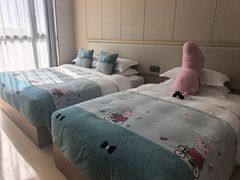 -杭州西湖仁和饭店(湖滨银泰in77店)