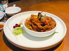 -田园居·佳宴(桑田路店)