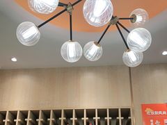 -新吉士·上海菜(浦东LCM置汇旭辉店)