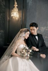 -今生有约婚纱摄影店(景德路店)
