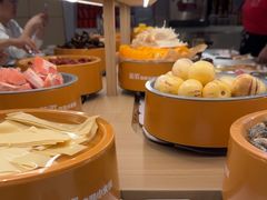 -龍歌自助小火锅(城阳万象汇店)