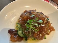 -吴越荣记苏州菜·松鼠桂鱼100%活鱼现做(斜塘老街店)
