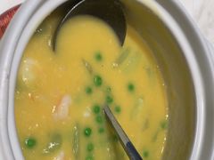 -楚山晓·湖北菜(武汉光谷K11店)