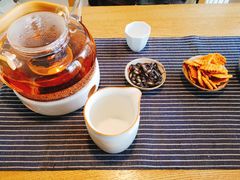 -茶庐(百花洲路店)