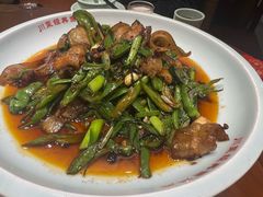 -六合居·明厨亮灶餐厅(成双大道店)