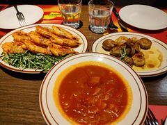 -ZAFFERANO西班牙海鲜饭(上海首店)