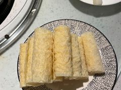 响铃卷-贵州辣子鸡番茄鸡