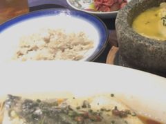 -维园悦谱·海派家常菜(乌鲁木齐南路店)