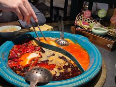 -吼堂老火锅(太古里总店)