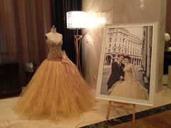 -长沙富力万达文华酒店