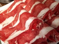 -阿串串老火锅(力盟店)