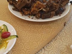 -九花山烤鸭店