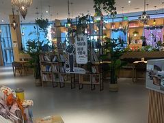 -魔方城市书房(中街益田店)