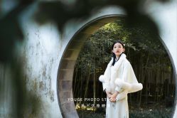 点击看大图 -禾美汉服·簪花·旗袍·旅拍摄影馆(沧浪亭店)