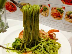 -get pizza意大利餐厅(凯德MALL店)