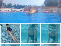 -上海玛雅海滩水公园